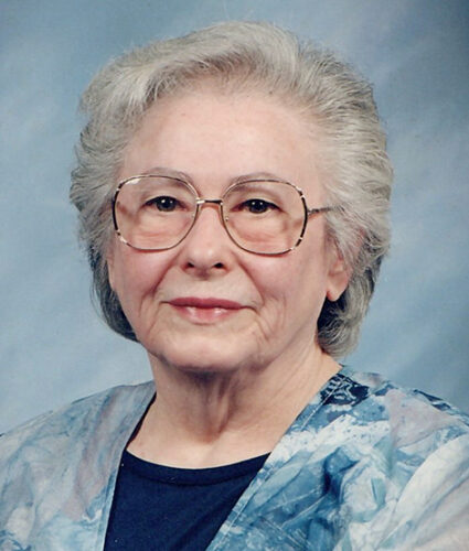 Eunice Walker